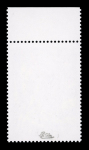 Stamp of Colonies françaises » Monaco Monaco, n°2558b Noël variété impression noire renversée