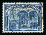 Stamp of Belgium » Collections 1849-1960, very nice item only composed of mint **/*