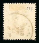Stamp of Belgium » Collections 1849-1960, very nice item only composed of mint **/*