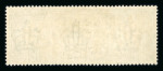 Stamp of Great Britain » 1855-1900 Surface Printed » 1887-1900 Jubilee Issue & 1891 £1 Green 1887-92 £1 green, JD, in a deep shade, large part og
