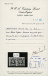 Stamp of Great Britain » King George V » 1924-36 Issues 1934-36 Photogravure 1½d. red-brown, intermediate format,