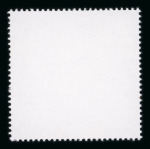 Stamp of Great Britain » Queen Elizabeth II 2003 A British Journey value error (1st) instead of