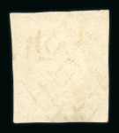 Stamp of France » Collections 1849-1950 : petit carton contenant principalement des