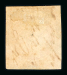 Stamp of France » Collections 1849-1950 : petit carton contenant principalement des