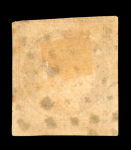 Stamp of France » Collections 1849-1950 : petit carton contenant principalement des