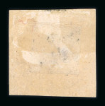 Stamp of France » Collections 1849-1950 : petit carton contenant principalement des