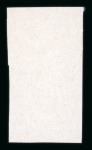 Stamp of Great Britain » Queen Elizabeth II 1967 Machin head trial, undenominated plate proof in