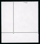 Stamp of France » Variétés et curiosités 2003, variété KANDINSKY n°3585a valeur faciale omise