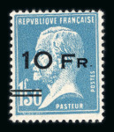 Stamp of France » Collections 1900-1970: EXCEPTIONNELLE COLLECTION de timbres de