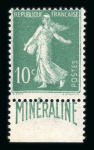 Stamp of France » Collections 1900-1970: EXCEPTIONNELLE COLLECTION de timbres de