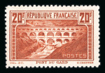 Stamp of France » Collections 1900-1970: EXCEPTIONNELLE COLLECTION de timbres de