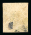 Stamp of Great Britain » 1840 1d Black and 1d Red plates 1a to 11 1841 (Mar 30) entire from Hailsham (Sussex) to Battle with 1840 1d black pl.6 TA, 1d black used single and four perf. line engraved covers