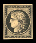 Stamp of France » Collections 1849-1962 : petit lot de timbres de France tous états
