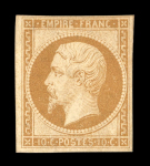 Stamp of France » Collections 1849-1962 : petit lot de timbres de France tous états