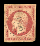 Stamp of France » Collections 1849-1962 : petit lot de timbres de France tous états