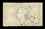 Stamp of France » Collections 1849-1962 : petit lot de timbres de France tous états