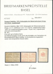 Stamp of Germany » German Colonies » German East Africa » German East Africa, WUGA German east Africa Wuga Mission 1916 set unused