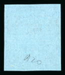 Stamp of Ireland » Parcel Post & Locals 1860 Telegraph Stamps: British and Irish Magnetic Telegraph