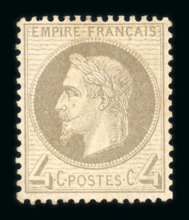 Stamp of France » Collections 1850-1951, dans une reliure Yvert collection neufs