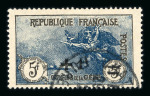 Stamp of France » Collections 1850-1951, dans une reliure Yvert collection neufs