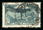 Stamp of France » Collections 1850-1951, dans une reliure Yvert collection neufs