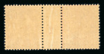 Stamp of France » Collections 1850-1940, dans une reliure Lindner collection neufs