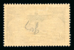 Stamp of France » Collections 1850-1940, dans une reliure Lindner collection neufs
