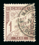 Stamp of France » Collections 1850-1940, dans une reliure Lindner collection neufs