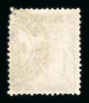 Stamp of France » Collections 1850-1940, dans une reliure Lindner collection neufs