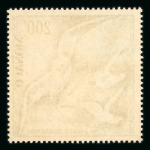 Stamp of Colonies françaises » Monaco 1885-1970, dans une reliure Moc collection neufs **/*/obl