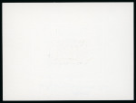 Stamp of Madagascar (British Post) Madagascar 1995 unissued set of seven Navigators proofs ex Moscow printers
