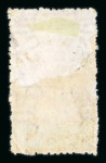Stamp of Australia » South Australia 1886-96 2s6d to £20 with "SPECIMEN" overprints