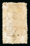 Stamp of Australia » South Australia 1886-96 2s6d to £20 with "SPECIMEN" overprints