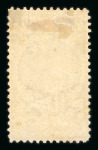 Stamp of Australia » South Australia 1886-96 2s6d to £20 with "SPECIMEN" overprints