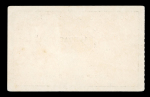 Stamp of Colombia » Airmails Colombia 1920  <mark>Compañia</mark> Colombiana de Navegacion Aerea "Left wing of Biplane" unused