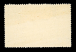 Stamp of Colombia » Airmails Colombia <mark>Scadta</mark> 1920 set of five hinged mint