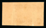 Stamp of Estonia Estonia 1927 Buildings set of imperf proofs