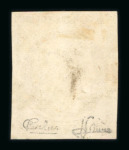 Stamp of France » Type Cérès de 1849-1850 1849-1900 : superbe petit lot de classiques oblitérés