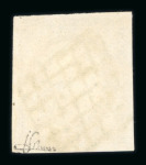 Stamp of France » Type Cérès de 1849-1850 1849-1900 : superbe petit lot de classiques oblitérés