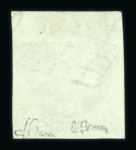 Stamp of France » Type Cérès de 1849-1850 1849-1900 : superbe petit lot de classiques oblitérés