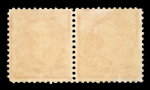 Stamp of United States » 1890-1893 Small Banknotes 1890-93 United States cpl. set definitives