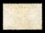 Stamp of Germany » German Colonies » New Guinea 1914 Germany, German Colonies Deutsche Kolonien Neu Guinea 2Pf Deutsch Engl. Luftschiffexpedition