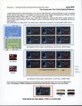Stamp of Cuba » US Administration A specialised collection of 1899 surcharges on United States issues
