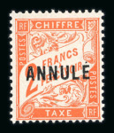 Stamp of France » Collections 1911-1960 : réunion de 4 anciens lots comprenant 1923,