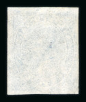 Stamp of Large Lots and Collections 1852-1945 Divers lot of odds and ends including Canada 1851 Cartier 10c blue imperforated used single, Newfoundland SG 3, SG 17, SG36 unused singles, Hong Kong SG 32 used, France Airmails, Bolivia imperforates, Columbia 
