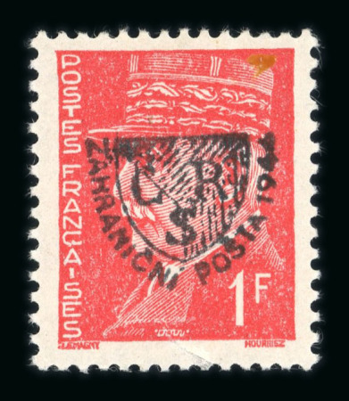 Stamp of France » Collections 1877-1945 : petite sélection de bons timbres de France
