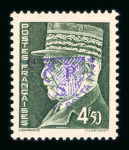 Stamp of France » Collections 1877-1945 : petite sélection de bons timbres de France