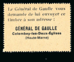 Stamp of France » Collections 1877-1945 : petite sélection de bons timbres de France