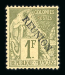 Stamp of France » Collections 1877-1945 : petite sélection de bons timbres de France