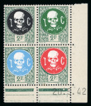 Stamp of France » Collections 1877-1945 : petite sélection de bons timbres de France